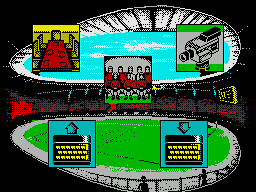 Kenny Dalglish Soccer Manager (1990)(Impressions Software)